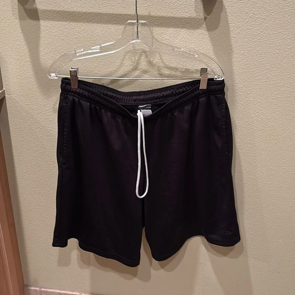 Champion Other - Champion Men's Basketball black shorts